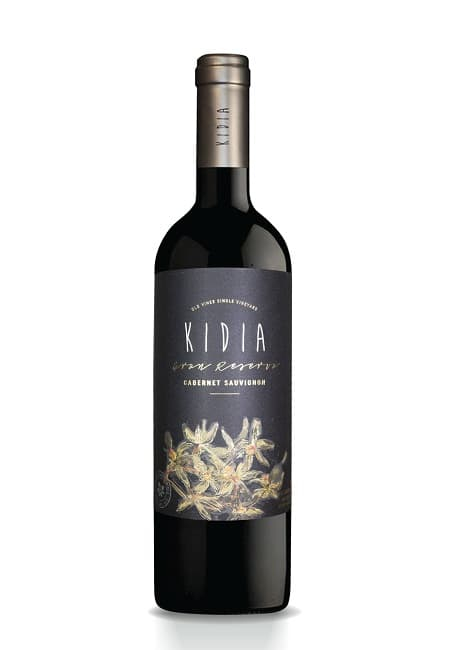 Kidia Gran Reserva Cabernet Sauvignon