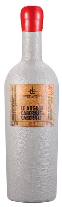 Le Argille Cabernet di Cabernet