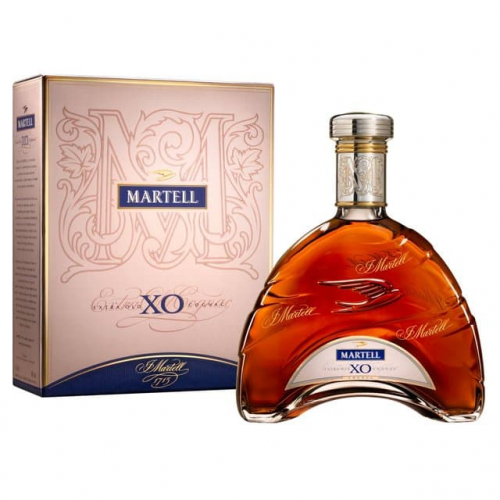 Martell XO