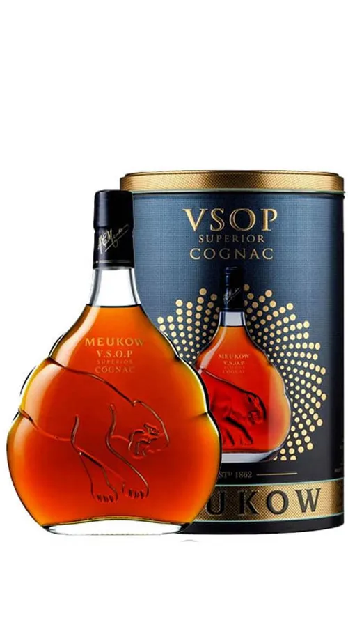 Meukow VSOP