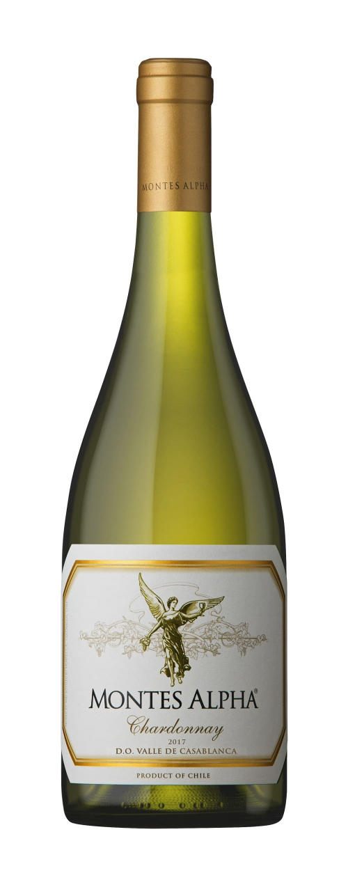 Montes Alpha Chardonnay