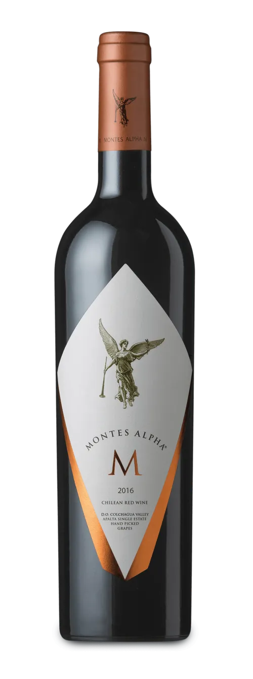 Montes Alpha M