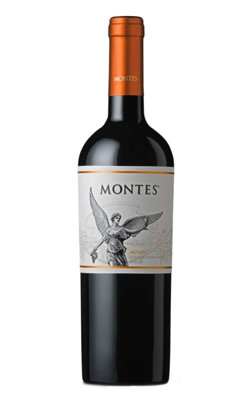 Montes Classic Series Malbec