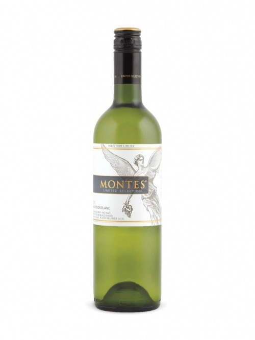 Montes Limited Selection Sauvignon Blanc