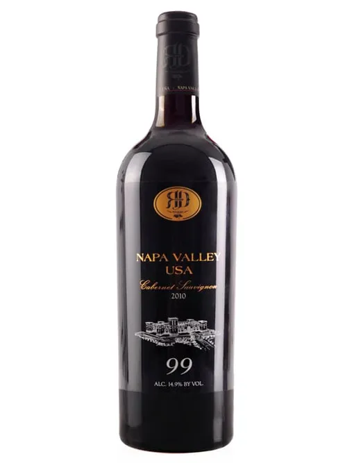 Napa Valley 99 - Cabernet Sauvignon