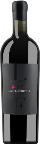 Piè del Monaco Primitivo Limited Edition