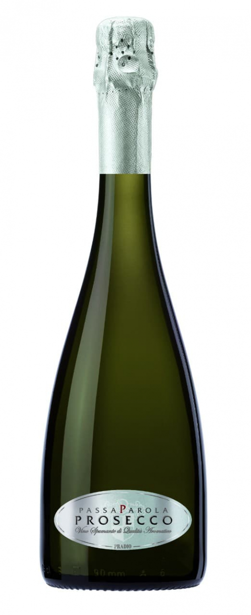Pradio Passaparola Prosecco