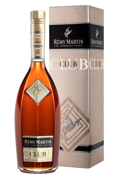 Remy Martin Club