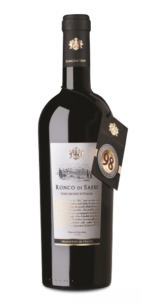 Ronco di Sassi Vino Rosso d\\'Italia DOP