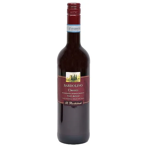 St. Barthelmeh Bardolino Classico D.O.P
