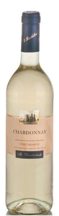 St. Barthelmeh Chardonnay delle Venezie IGT