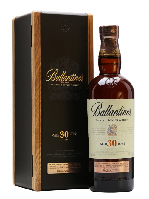Ballantine\'s 30