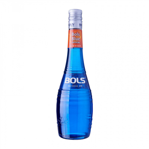 Bols Blue Curacao