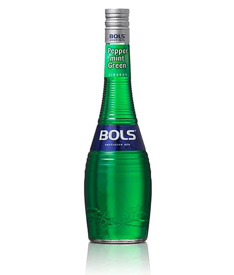 Bols Peppermint Green