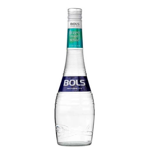 Bols Peppermint White