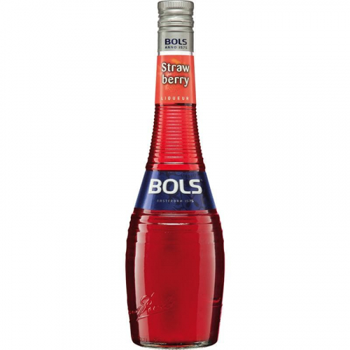 Bols Strawberry