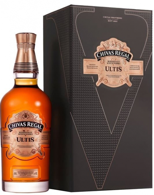 Chivas Regal Ultis