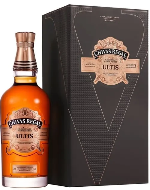 Chivas Regal Ultis