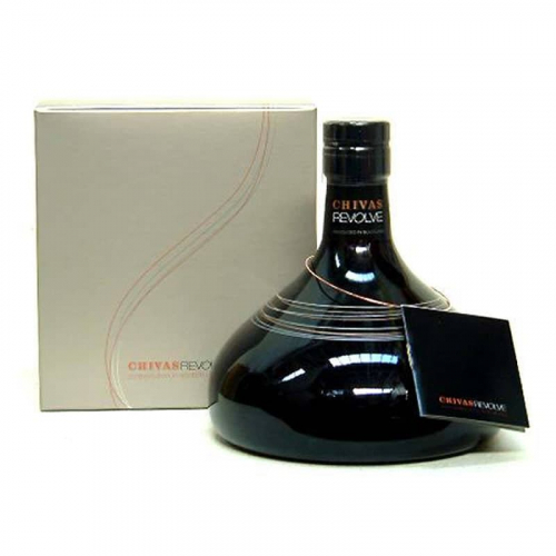 Chivas Revolve - (Chivas Dĩa)