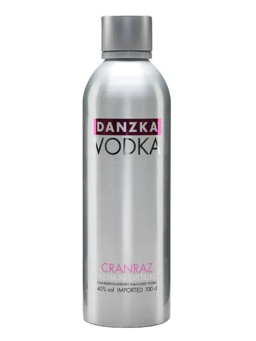 Danzka