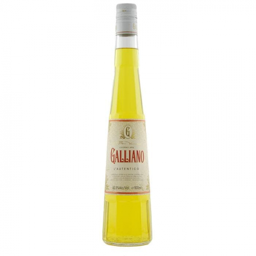 Galliano l\\'autentico