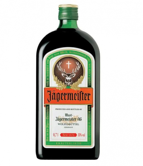 Jaegermeister