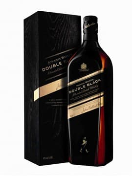 Johnnie Walker Double Black