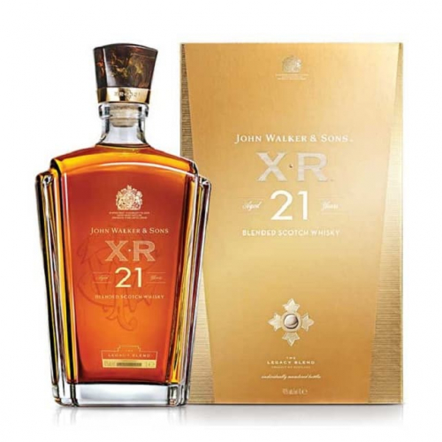 Johnnie Walker XR 21