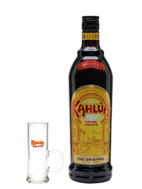 Kahlua