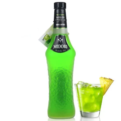 Midori Melon