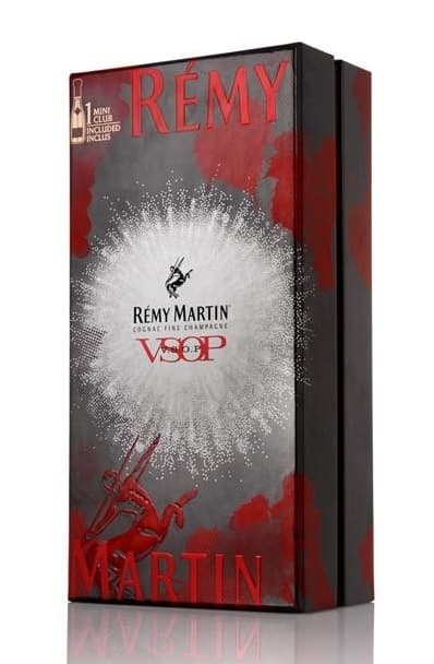 Remy Martin VSOP Gift Box