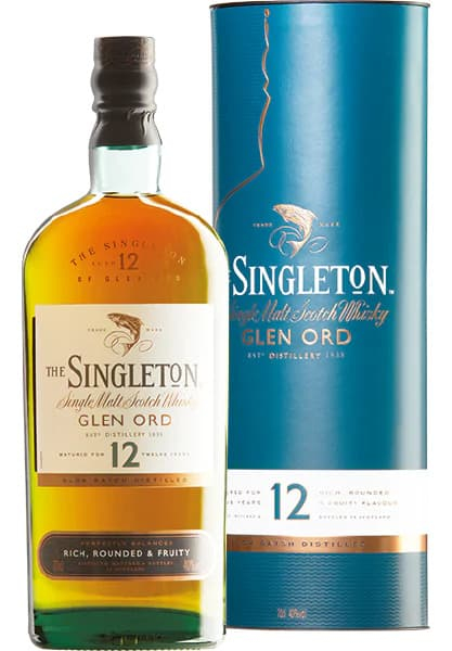 Singleton 12