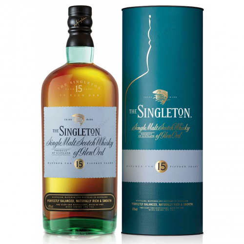 Singleton 15