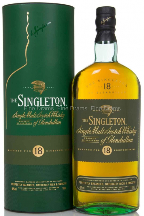 Singleton 18