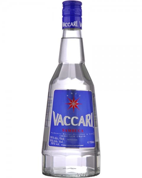 Vaccari Sambuca