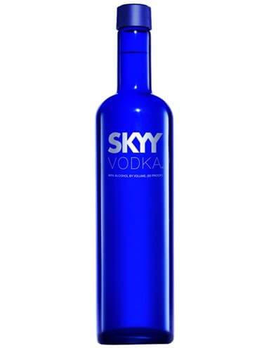 Vodka Skyy