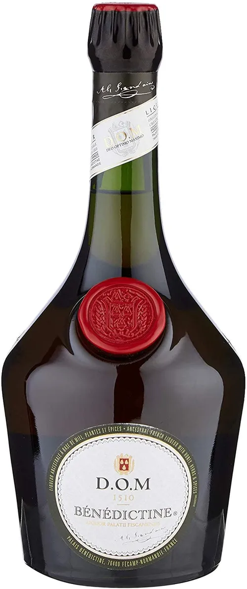 D.O.M Benedictine