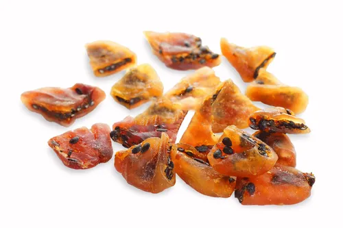 Chanh dây sấy dẻo