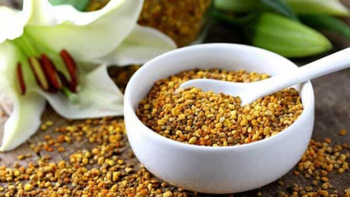 Phấn hoa thiên nhiên