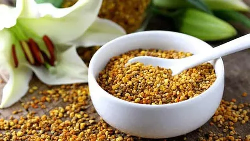 Phấn hoa thiên nhiên
