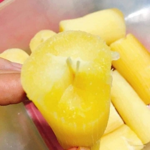 Khoai mì ruột vàng