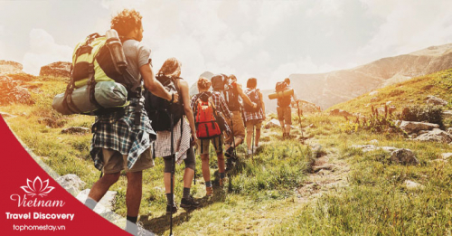 Tour du lịch Trekking - Cắm Trại - Chèo SUP Ở Hồ Tuyền Lâm Đà Lạt 2 ngày 1 đêm