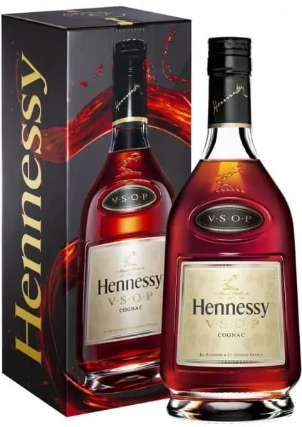 Hennessy VSOP