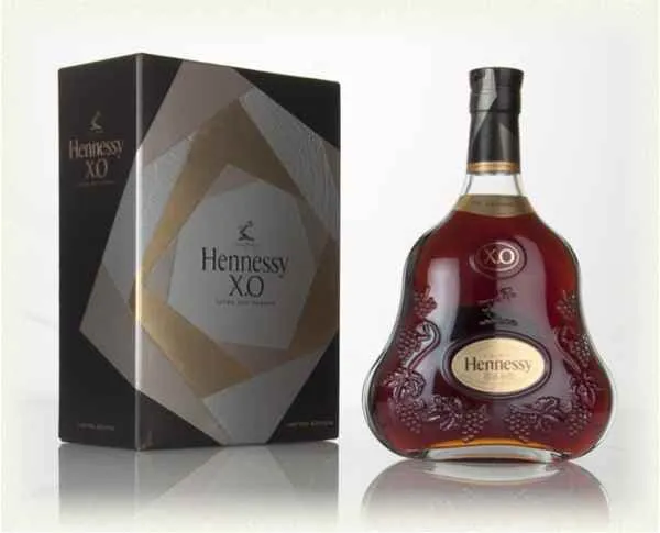 Hennessy XO