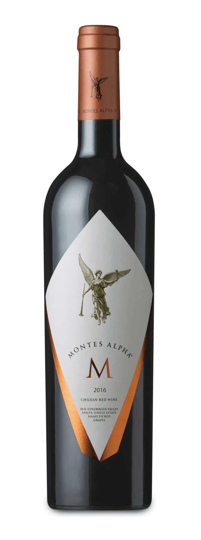 Montes Alpha M