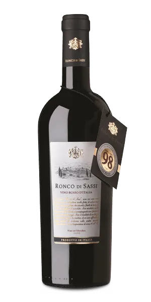 Ronco di Sassi Vino Rosso d\\'Italia DOP
