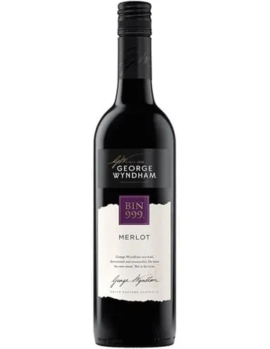 Wyndham Bin 999 Merlot