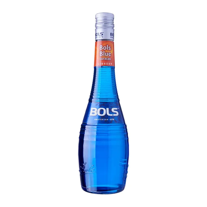 Bols Blue Curacao