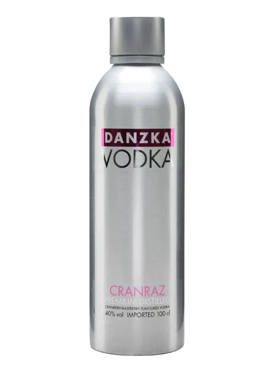 Danzka