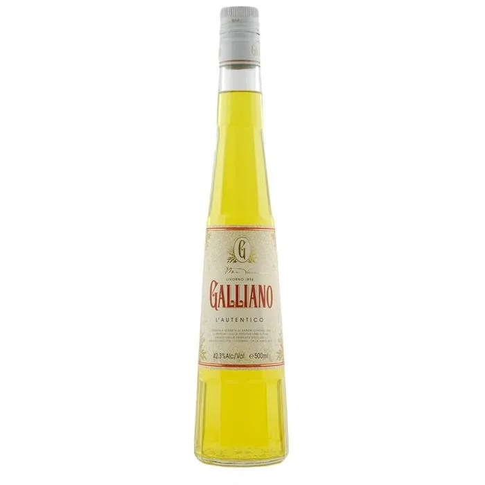 Galliano l\\'autentico